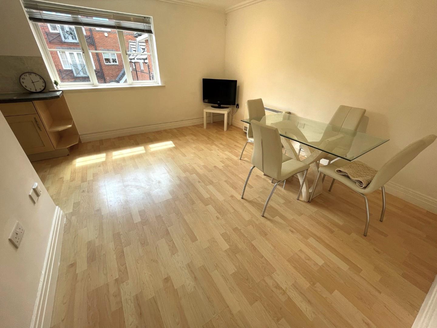 Bloomsbury Close, Mill Hill